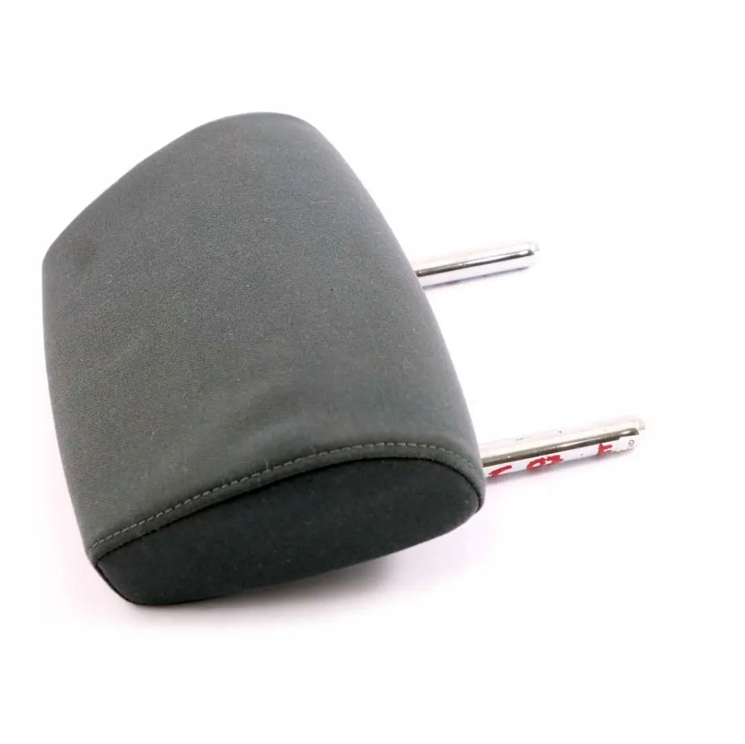 Siege Arriere Appuie-Tete Tissu Moire Gris Alaska Gris pour BMW 1 Serie E87 1 à propos du numéro de pièce 6975856 BMW 1 Serie E87 1 Siege Arriere Appuie-Tete Tissu Moire Gris Alaska Gris - SKU 6975856-1 - Numéro de pièce 6975856