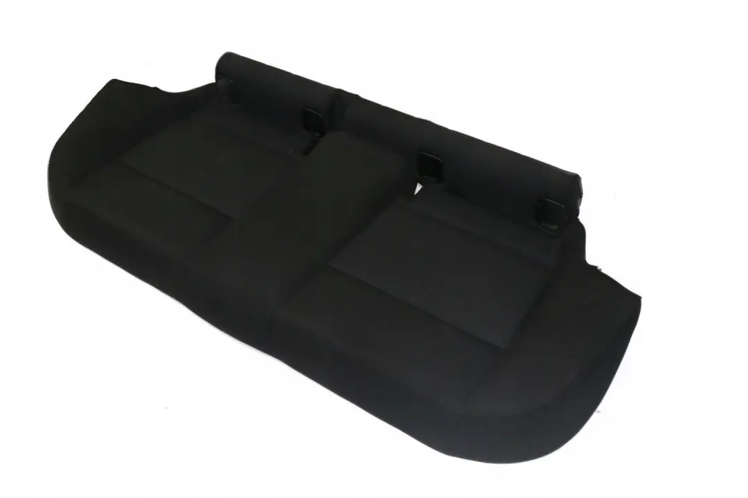 BMW 3 Series E90 E91 LCI Cloth Interior Rear Seat Couch Base Bench Sofa Vertex - SKU 7212250 - Part number 7212250