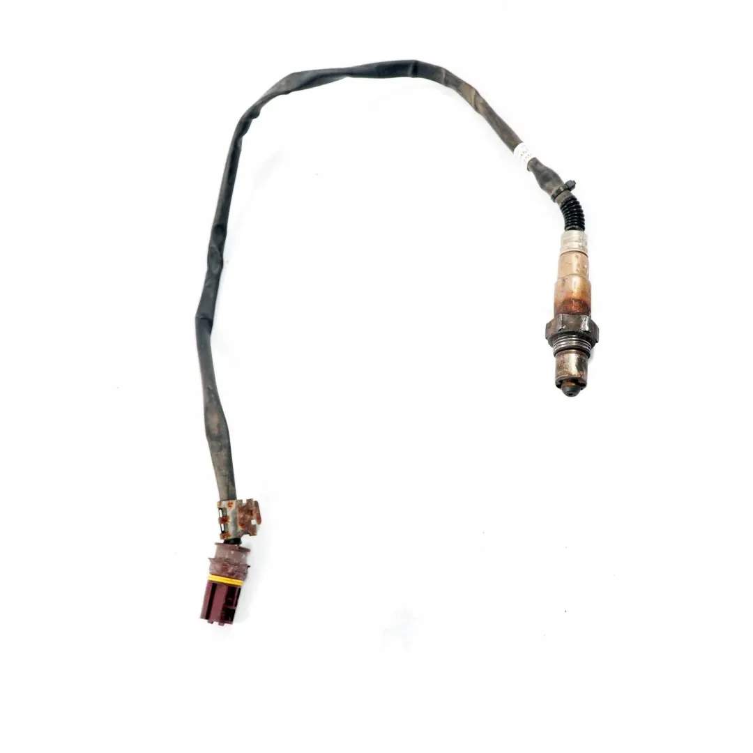 Mercedes-Benz C CLK Klasse W202 W208 Benzin Lambdasonde Regelsonde für mit Teilenummer A0015407317 Mercedes-Benz C CLK Klasse W202 W208 Benzin Lambdasonde Regelsonde - SKU A0015407317 - Teilenummer A0015407317