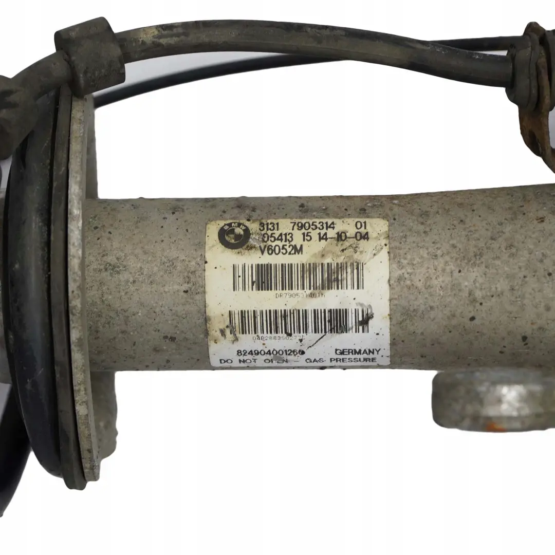 M57N Front Right O/S M Sport Spring Strut Hub Leg Brake Caliper to BMW 5 E60 530d with Part number 7905314 BMW 5 E60 530d M57N Front Right O/S M Sport Spring Strut Hub Leg Brake Caliper - SKU 7905314-2 - Part number 7905314