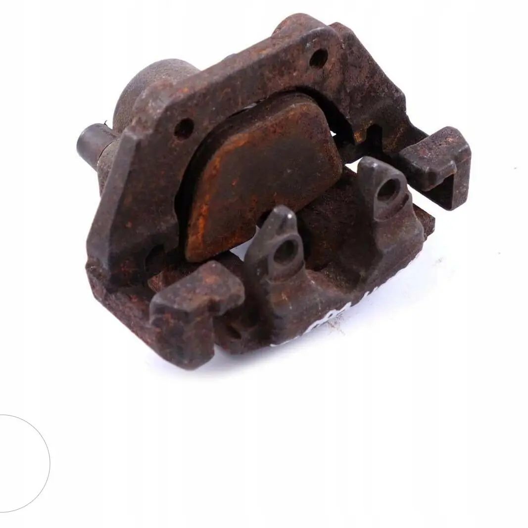 645Ci trasera derecha pinza De freno Vivienda 46/24 582 para BMW E60 E63 530d 530i con número de pieza 6753680 BMW E60 E63 530d 530i 645Ci trasera derecha pinza De freno Vivienda 46/24 582 - SKU 6753680 - Número de pieza 6753680