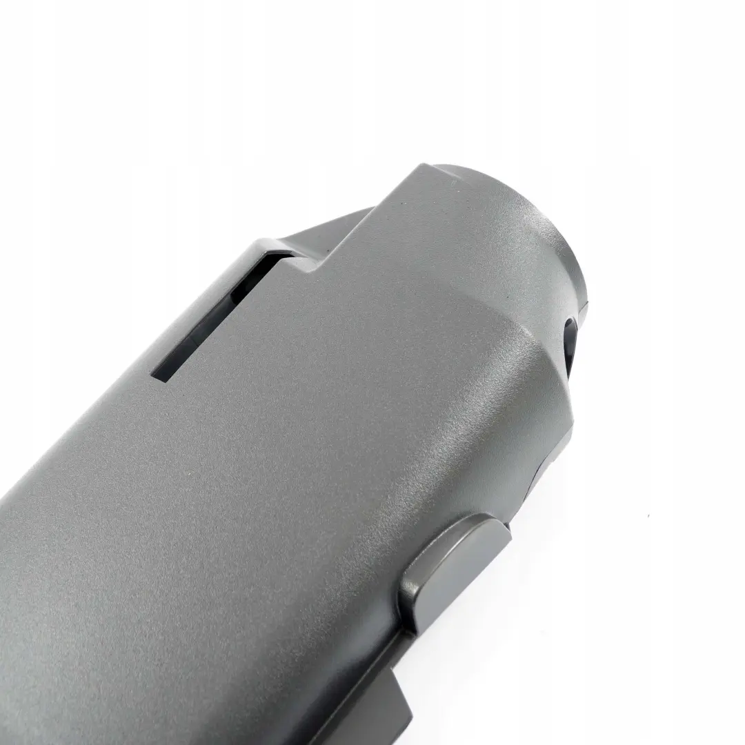 Mercedes-Benz A W168 Steering Wheel Column Trim Cover Surround to with Part number A1684621623 Mercedes-Benz A W168 Steering Wheel Column Trim Cover Surround - SKU A1684621623 - Part number A1684621623