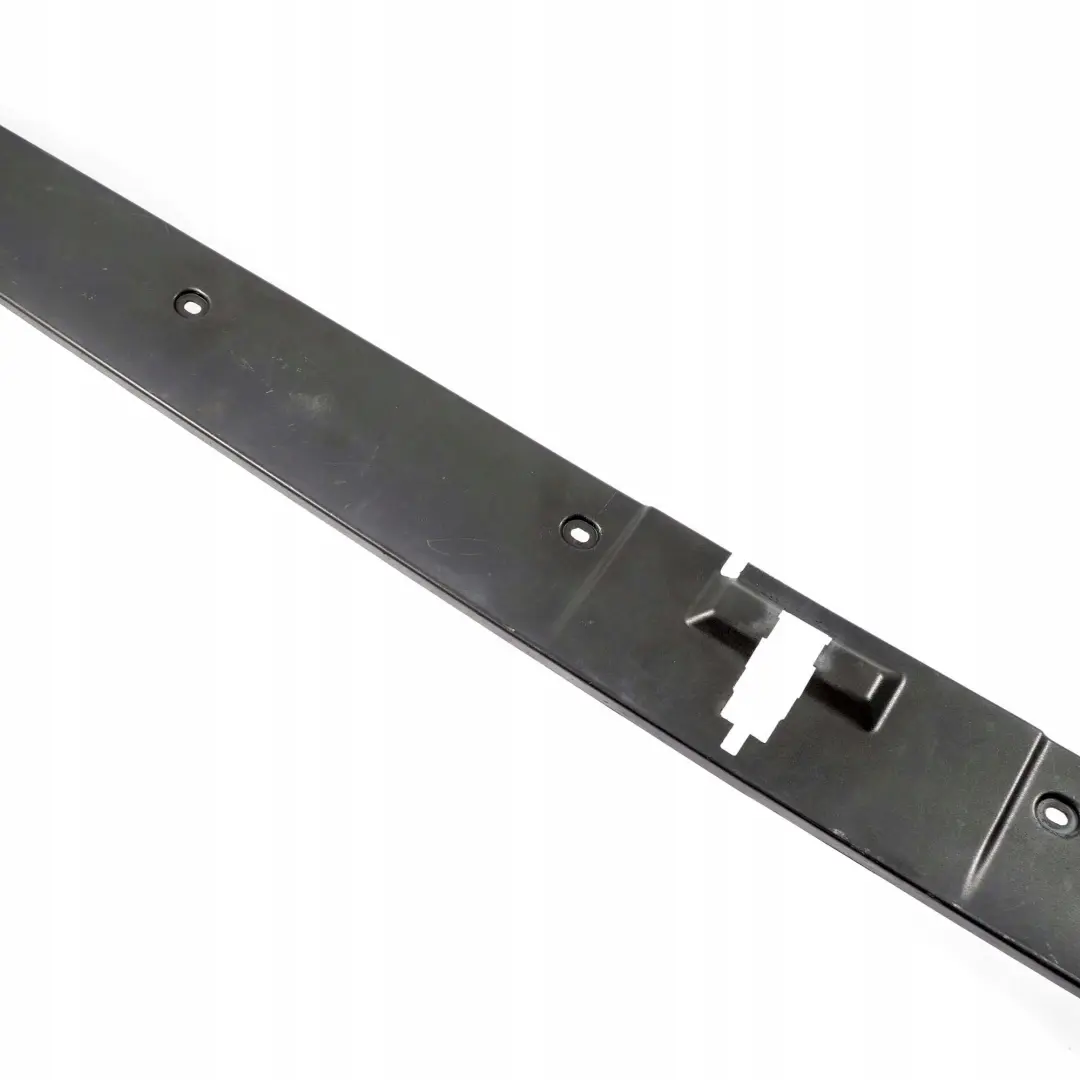  Mercedes-Benz E-Class W210 S210 Rear Door Trunk Tailgate Trim Panel - SKU A2107470087 - Part number A2107470087