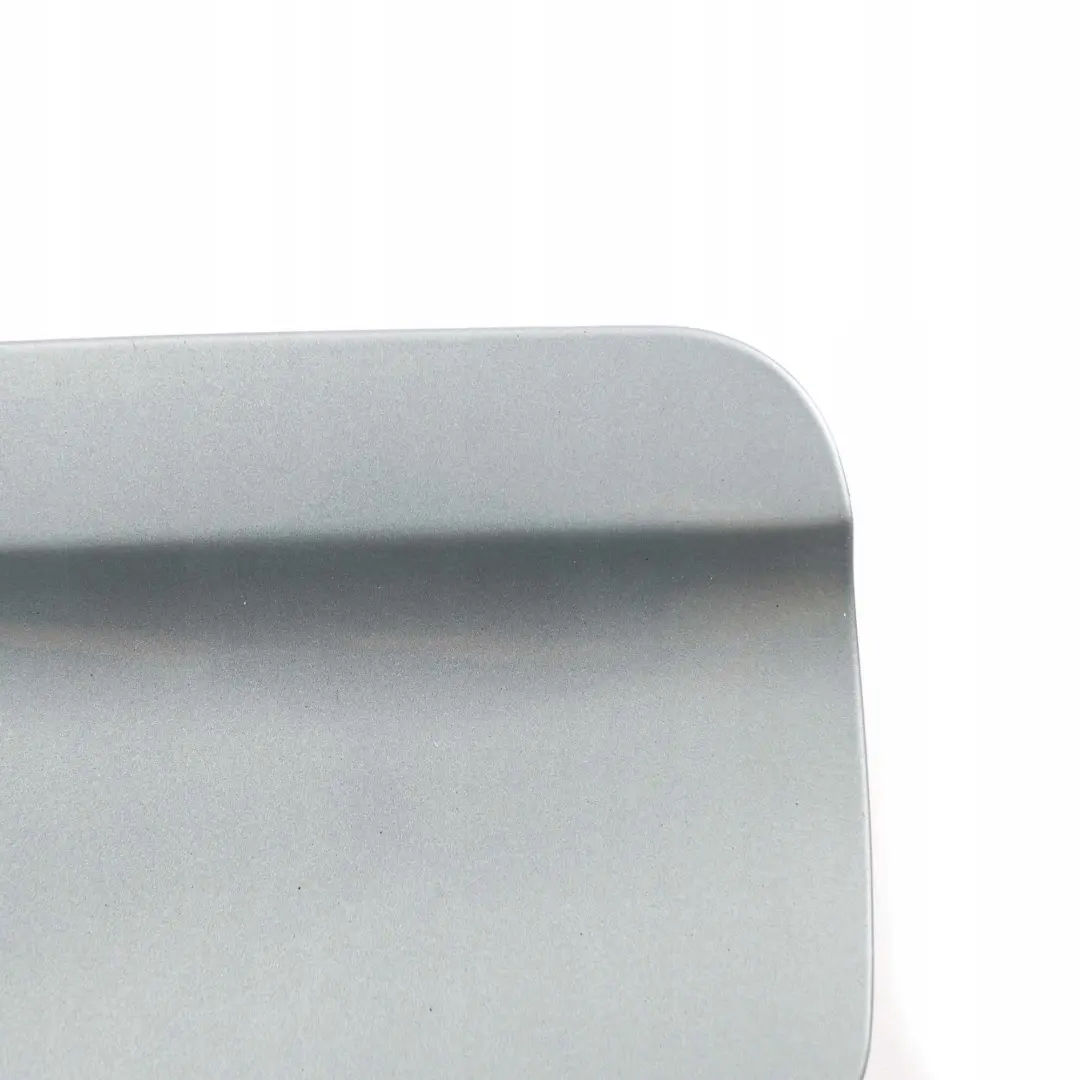 BMW E53 Fill In Flap Fuel Cover Graugruen Metallic - SKU 7001027-GG - Número de pieza 7001027