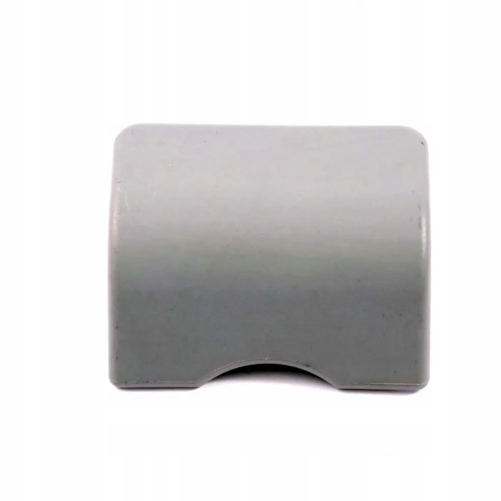 BMW 3 Series E46 Saloon Coupé Rear Seat Isofix Cover Grey 7009902 - SKU 7009904 - Part number 7009904