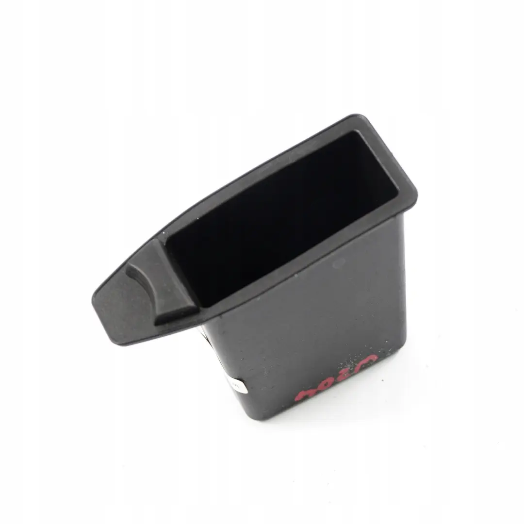 W207 W212 Centre Console Ashtray Holder Insert Mercedes W204 - SKU A2046830075 - Part number A2046830075