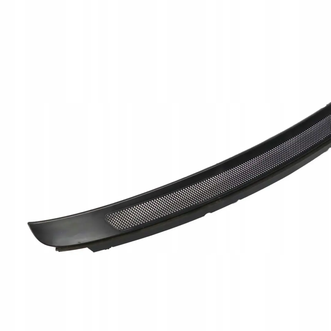 Mercedes Vaneo W414 Parabrisas Scuttle Cubierta Rejilla Panel Trim - SKU A4148300018 - Número de pieza A4148300018