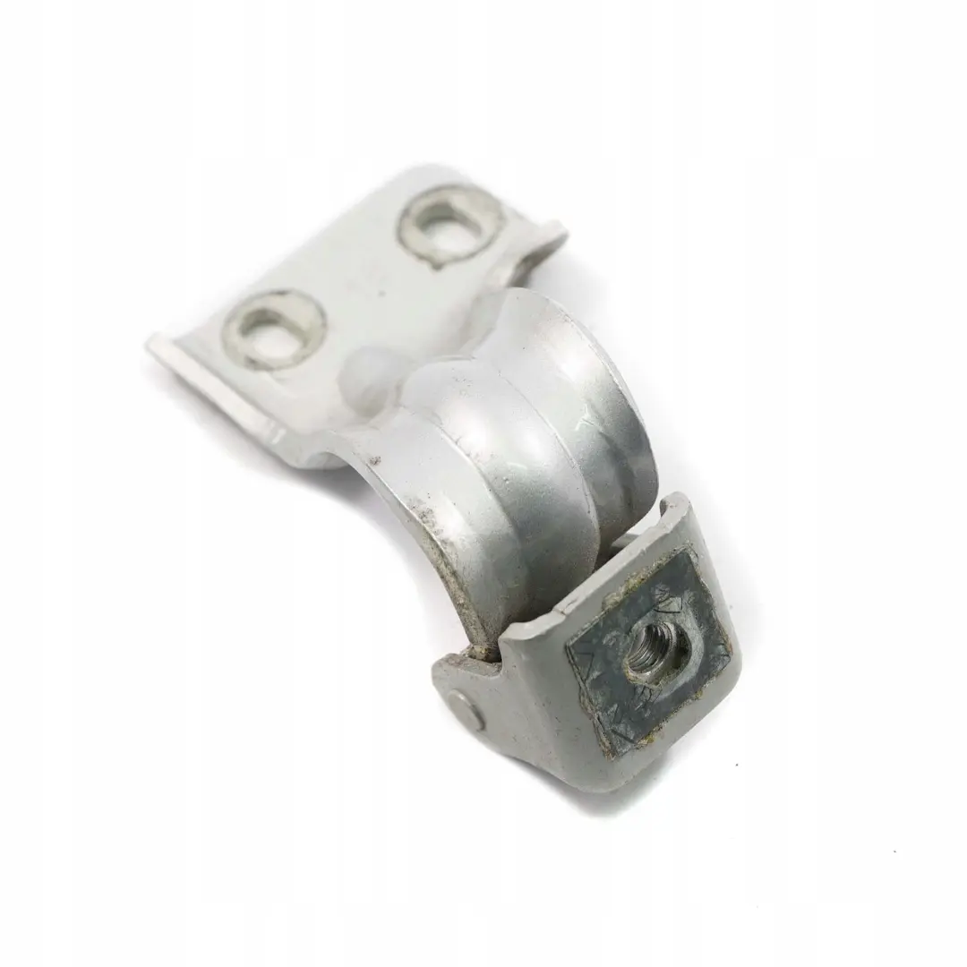 Mercedes W245 Maletero Porton Trasero Derecho Bisagra Plata Polar - SKU A1697400637-PS - Número de pieza A1697400637