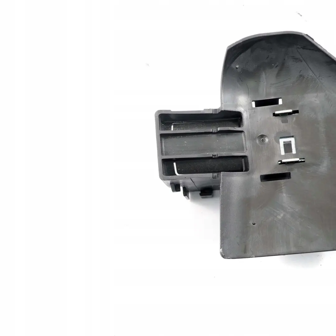 Mercedes-Benz B W245 Boot Trunk Lifting Jack Tool Holder Cover - SKU A1698900714 - Part number A1698900714