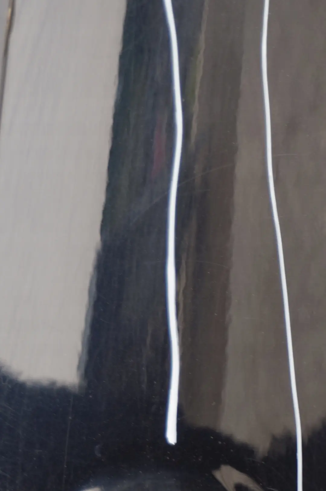 Trunk Lid Tailgate Boot Lid Carbonschwarz Carbon Black to BMW 3 SERIES E90 Saloon with Part number 7151491 BMW 3 SERIES E90 Saloon Trunk Lid Tailgate Boot Lid Carbonschwarz Carbon Black - SKU 7151491-CAR - Part number 7151491