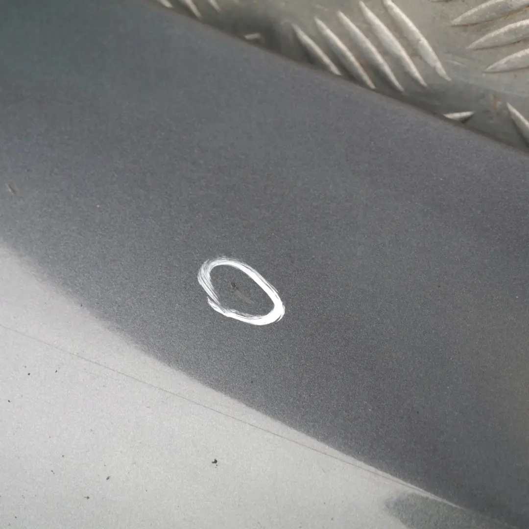 Schwellerleiste Blende Schweller rechts Sparkling Graphite für BMW 3 er E90 E91 mit Teilenummer 51770032950 BMW 3 er E90 E91 Schwellerleiste Blende Schweller rechts Sparkling Graphite - SKU 0032950-SG7 - Teilenummer 51770032950