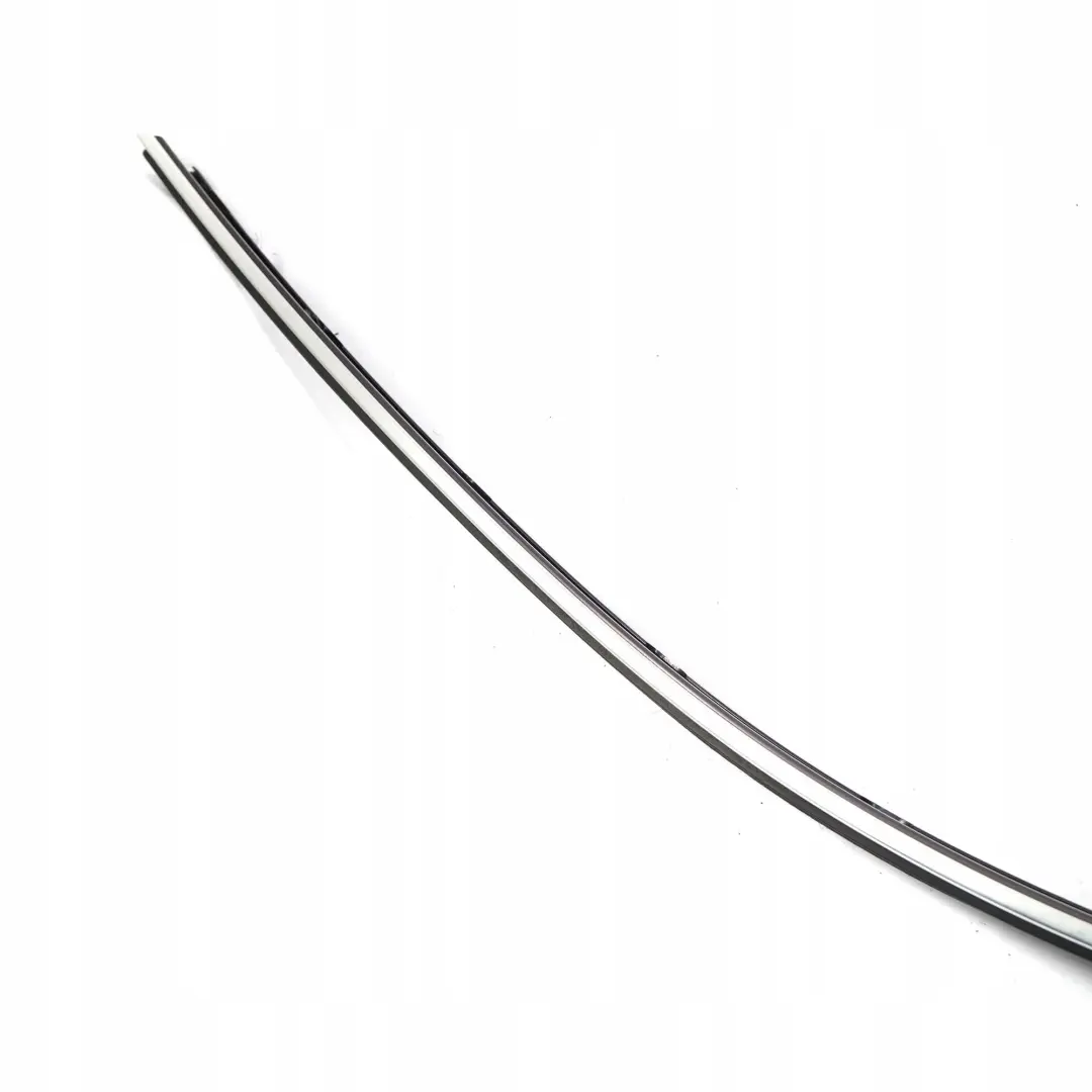  Mercedes-Benz CLK W208 C208 Front Right Door O/S Window Frame Chrome Strip - SKU A2086900639 - Part number A2086900639