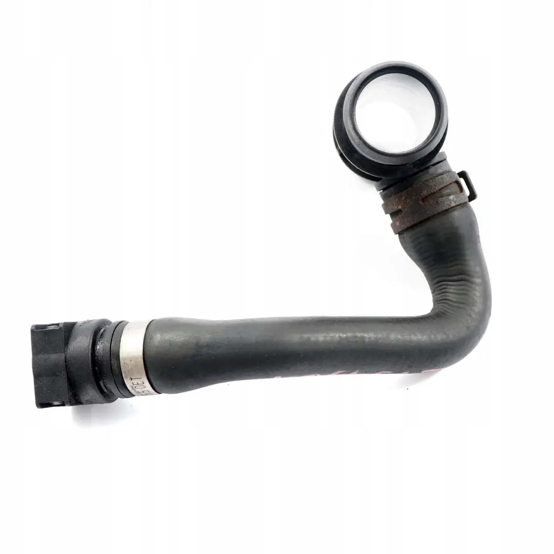 Przewód wąż rura wody diesel do MINI R55 R56 D o numerze 2754504 MINI R55 R56 D Przewód wąż rura wody diesel - SKU 2754504 - Numer Części 2754504