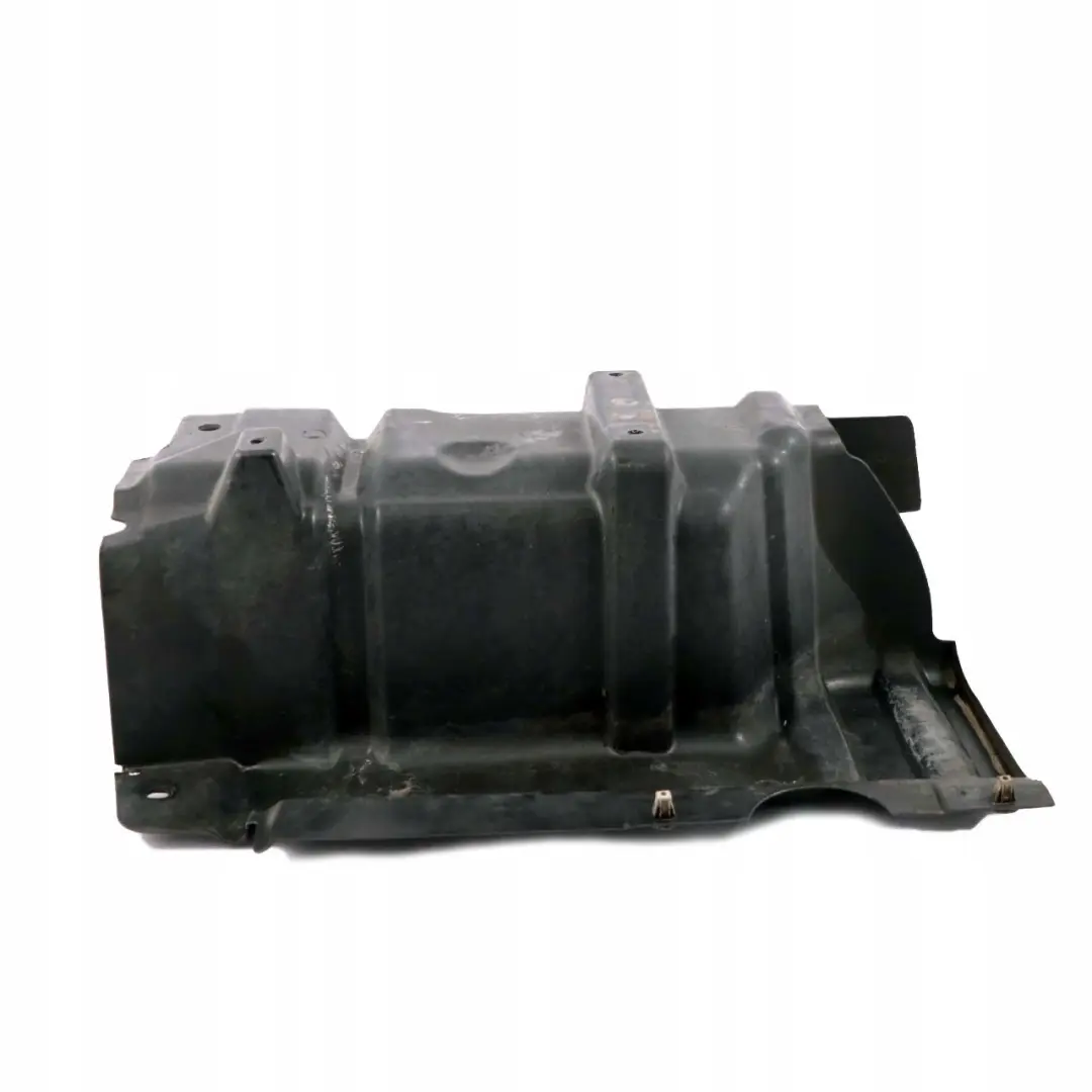  Mercedes-Benz Vaneo W414 Tunnel Abdeckung Abdecktunnel - SKU A4146901230 - Teilenummer A4146901230