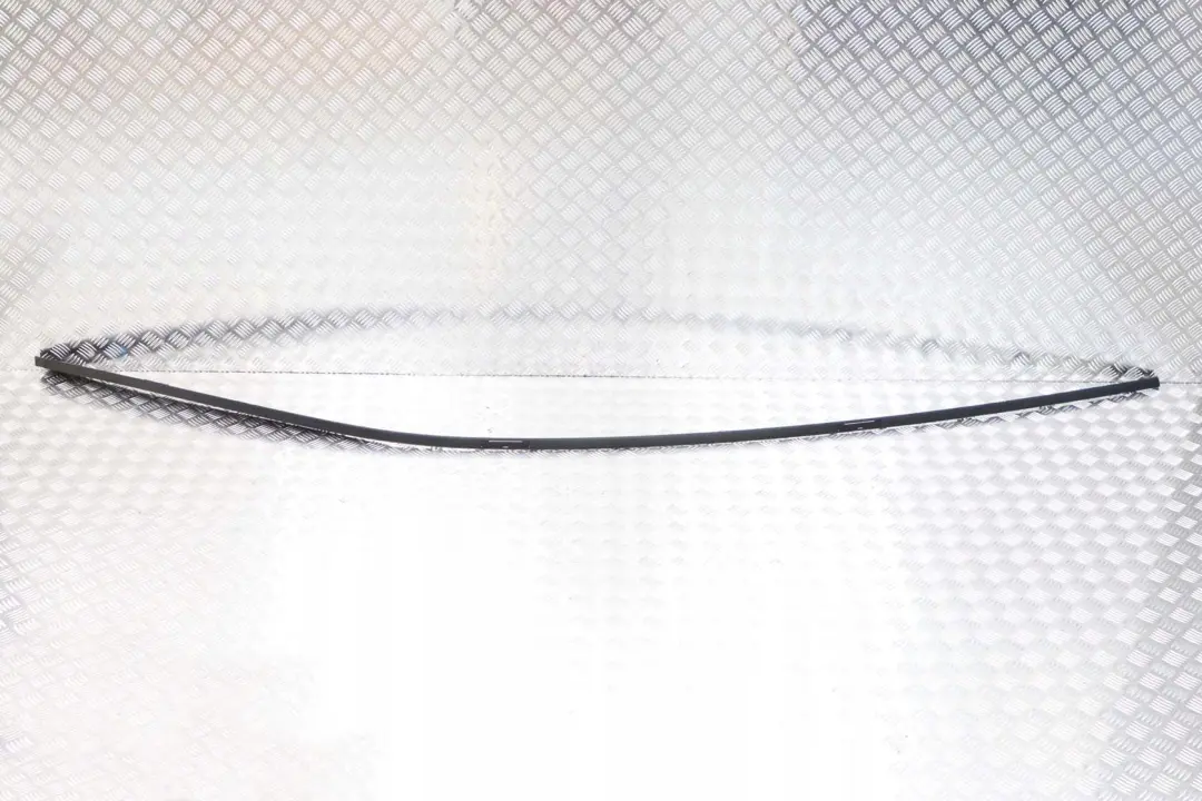 Mercedes-Benz B Class W245 Right O/S Roof Moulding Trim Strip Cover Panel to with Part number A1696901830 Mercedes-Benz B Class W245 Right O/S Roof Moulding Trim Strip Cover Panel - SKU A1696901830 - Part number A1696901830