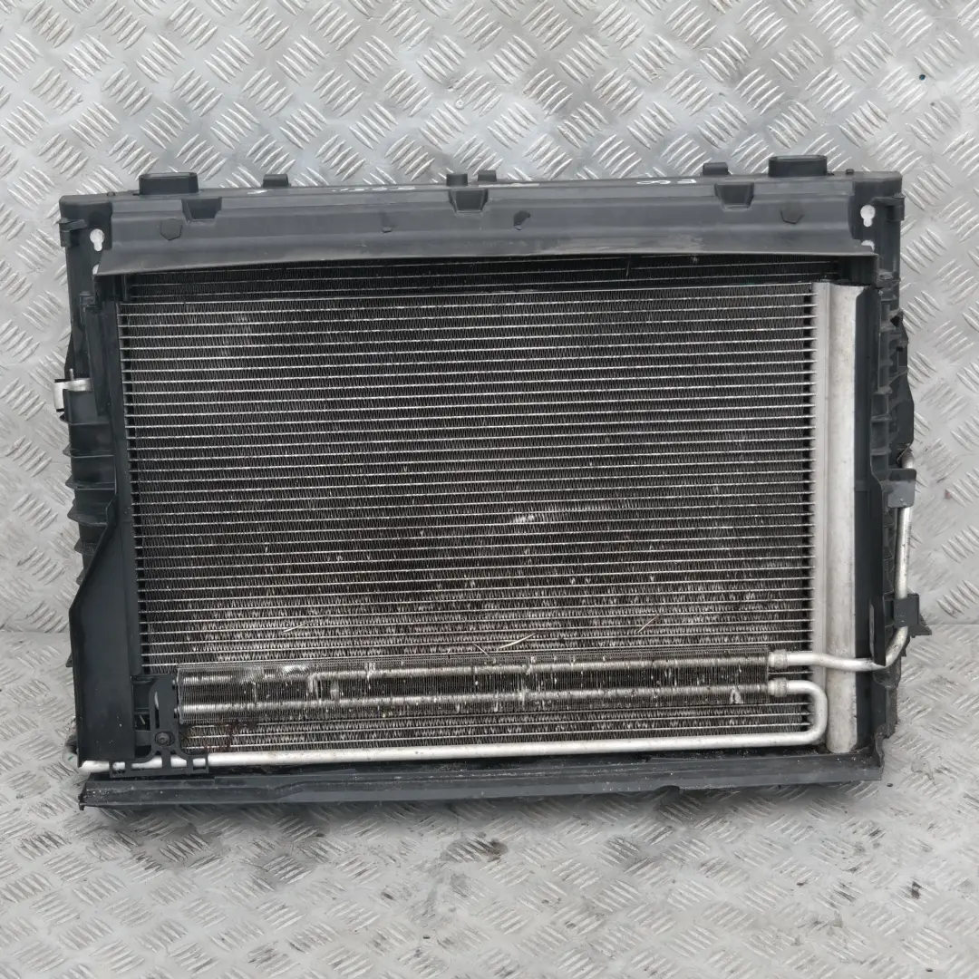 BMW 5 6 Reihe E60 E61 E63 E64 545i 645i N62 LÄ‚Ä½fterzarge 600W Benzin - SKU 7585440 - Teilenummer 7585440