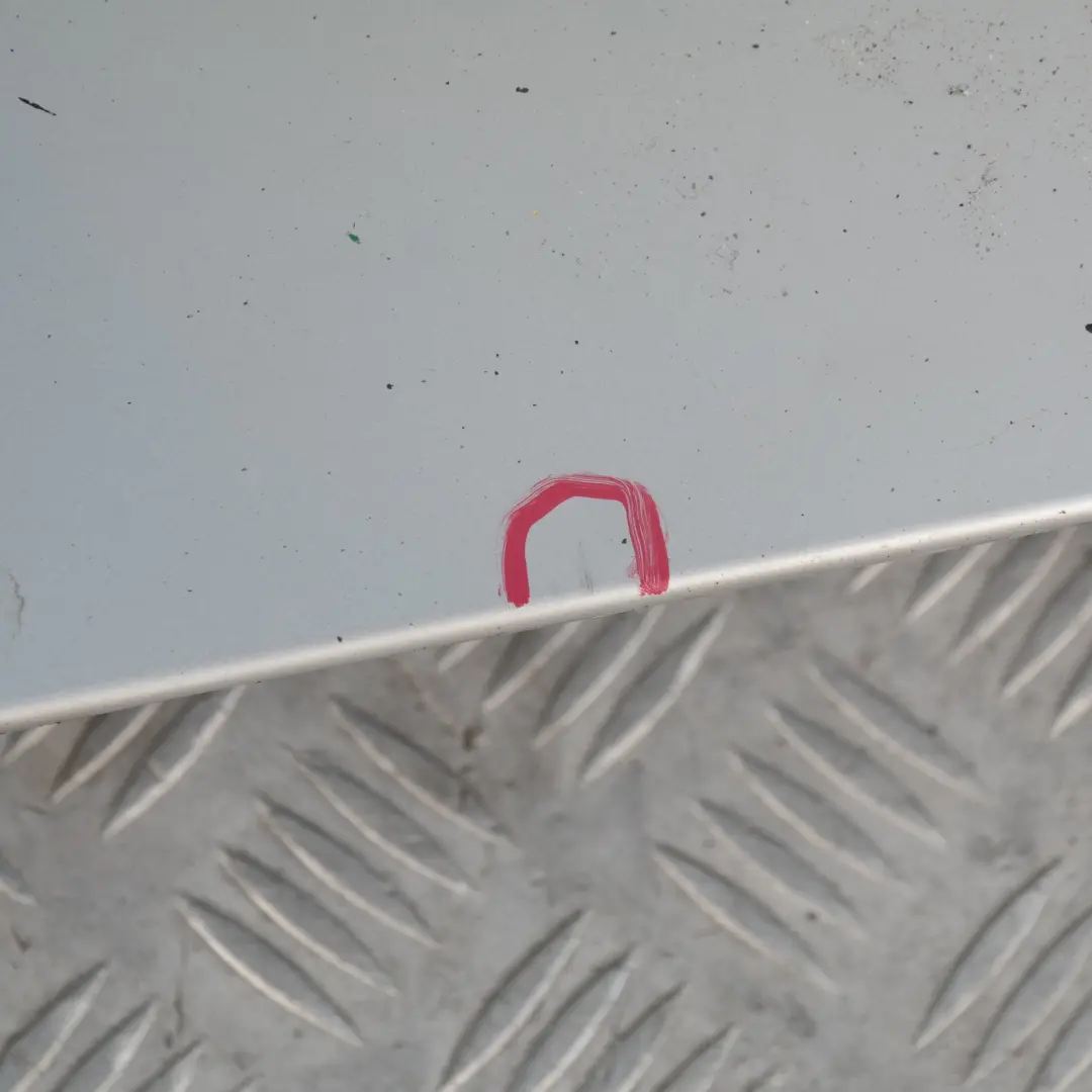 Bas de Porte Couverture Seuil Droite Argent Titane Sliber Metallise pour BMW 1 E87 à propos du numéro de pièce 32948 BMW 1 E87 Bas de Porte Couverture Seuil Droite Argent Titane Sliber Metallise - SKU 0032948-TS - Numéro de pièce 32948