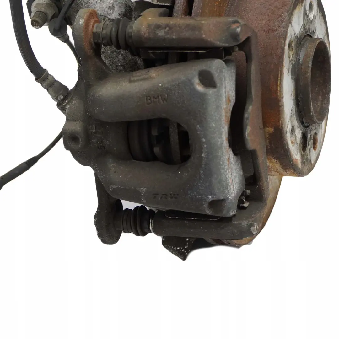 N43 Amortyzator zwrotnica prawy przód do BMW E81 116i o numerze 6786022 BMW E81 116i N43 Amortyzator zwrotnica prawy przód - SKU 6786022-5 - Numer Części 6786022