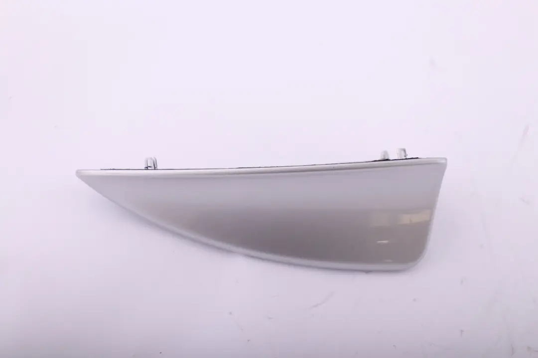 Boitier Vide pour Toit Argent Titane Metallique pour BMW E60 E60N M5 à propos du numéro de pièce 301273 BMW E60 E60N M5 Boitier Vide pour Toit Argent Titane Metallique - SKU 0301273-TS - Numéro de pièce 301273