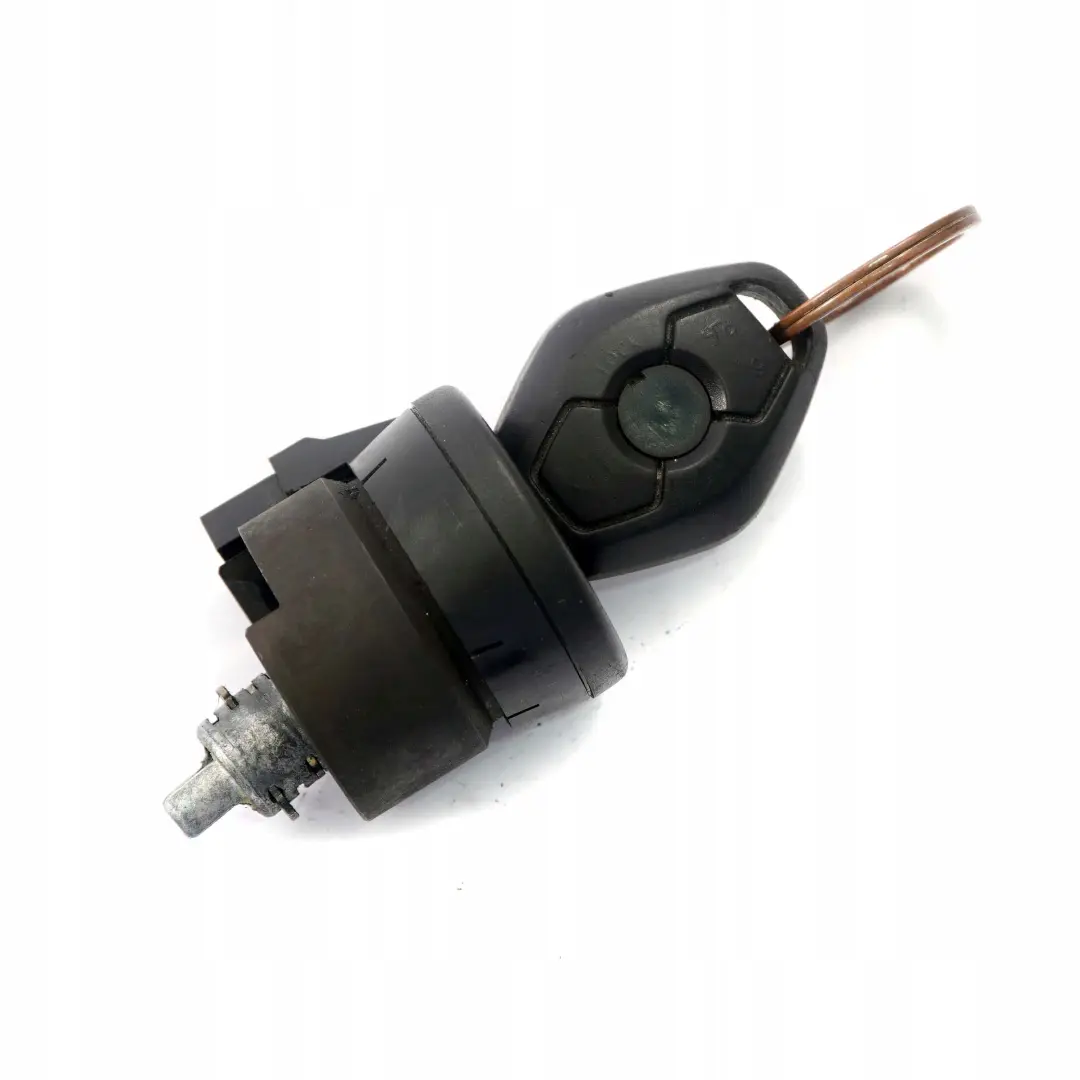 M54 170HP ECU Kit DME + CAS2 + Key Automatic to BMW 5 Series E60 520i with Part number 7533651 BMW 5 Series E60 520i M54 170HP ECU Kit DME + CAS2 + Key Automatic - SKU 7533651-3 - Part number 7533651