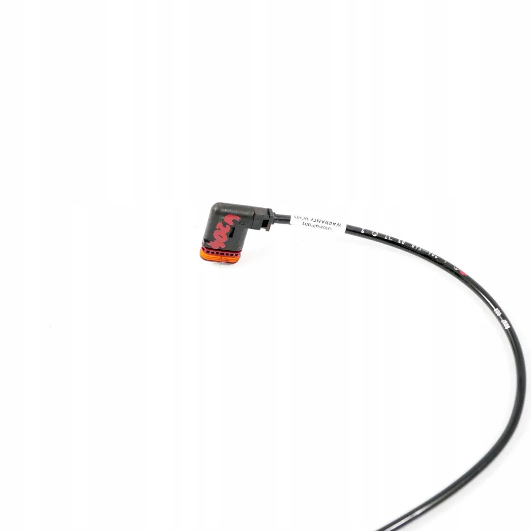 Mercedes W204 Sensore Velocità Ruota Posteriore Sinistra Destra Cavo RPM - SKU A2045400317 - Numero di parte A2045400317
