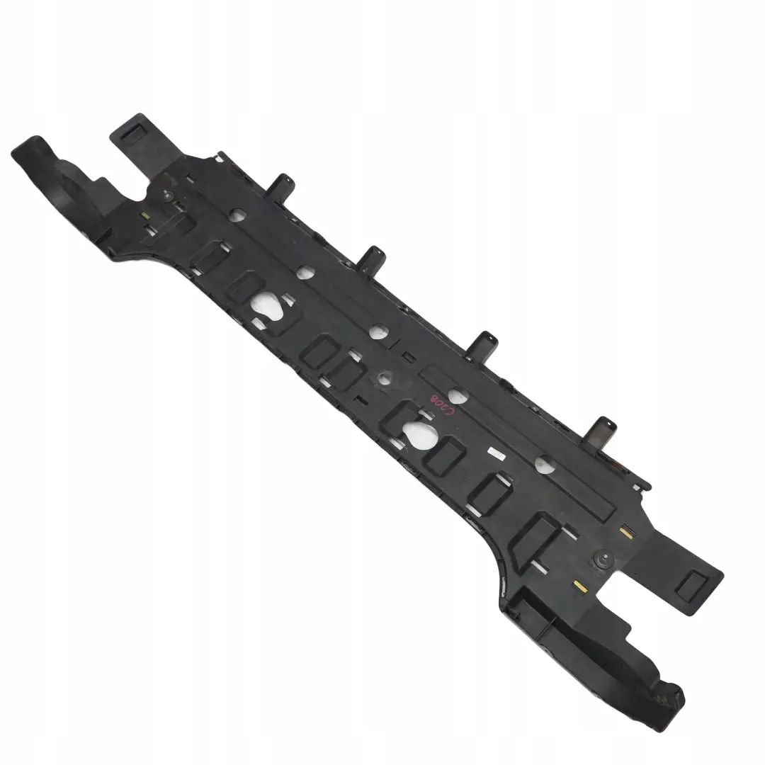  Mercedes-Benz CLK W208 Rear Bumper Centre Holder Bracket Mount - SKU A2088800052 - Part number A2088800052