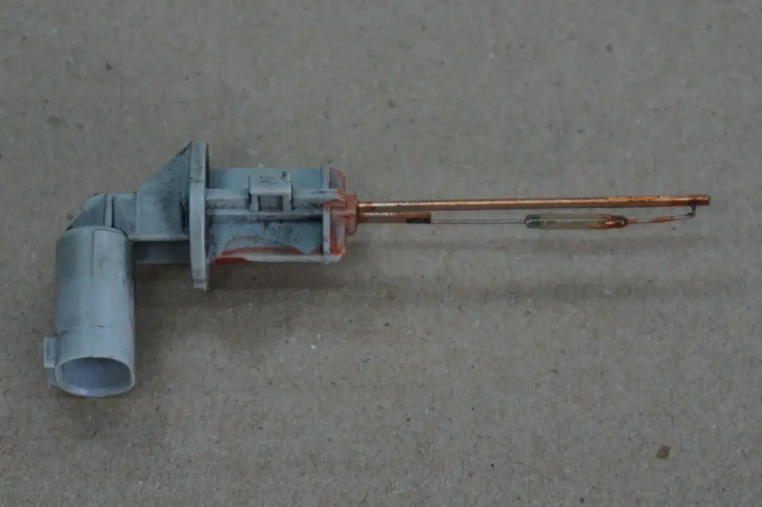 Comutateur de Niveau Capteur Liquide Refroidissement 1711 BMW 5 E60 M5 - SKU 1436257 - Numéro de pièce 1436257