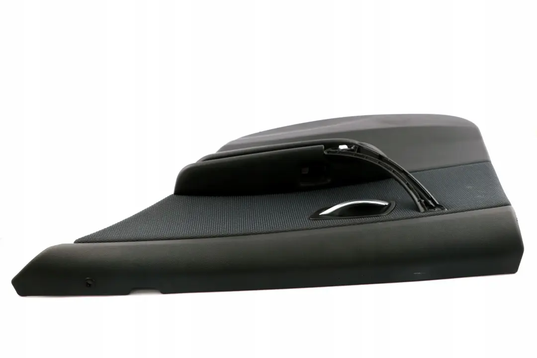 BMW 3 Reihe E90 M Sport Türverkleidung Stoff Alcantara Hinten Rechts - SKU 9152498-1 - Teilenummer 9152498