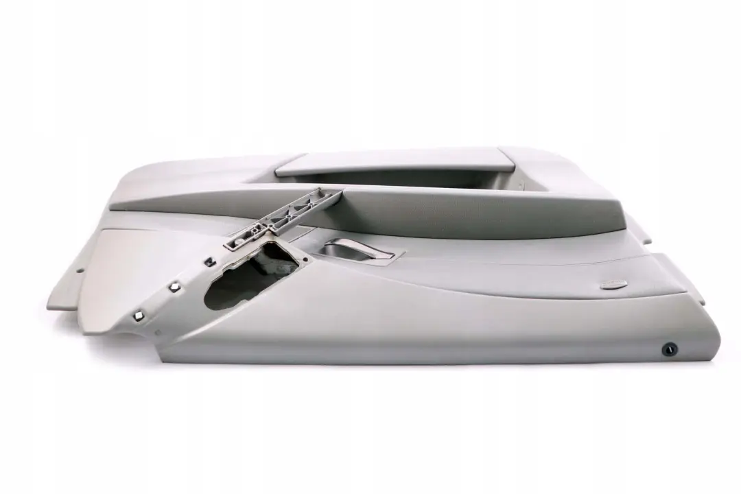 BMW E60 E61 Pannello Porta Davanti SX Grigio 5141 - SKU 7076169 - Numero di parte 7076169