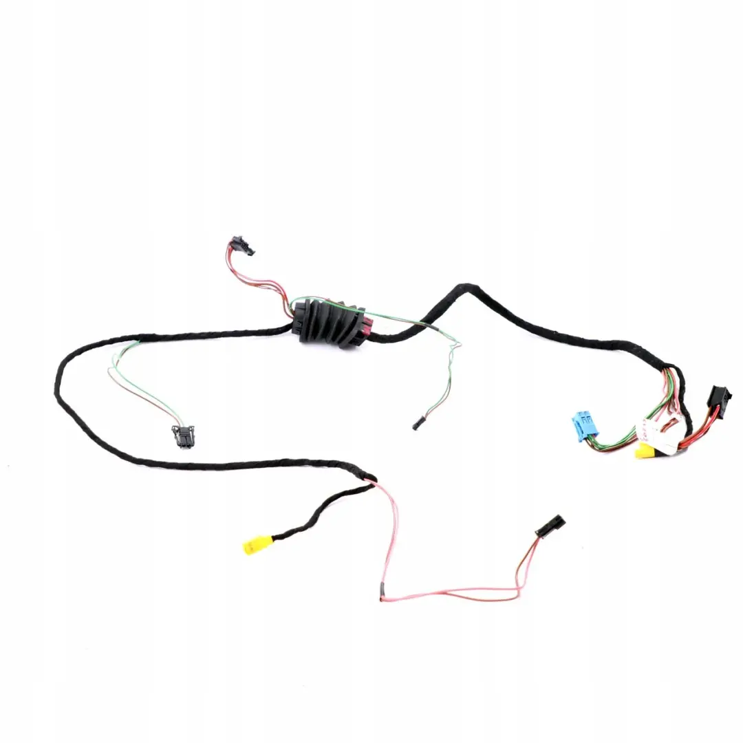 Porta anteriore sinistra destra cablaggio cablaggio per Mercedes CL203 con numero di parte A2035405707 Mercedes CL203 Porta anteriore sinistra destra cablaggio cablaggio - SKU A2035405707 - Numero di parte A2035405707