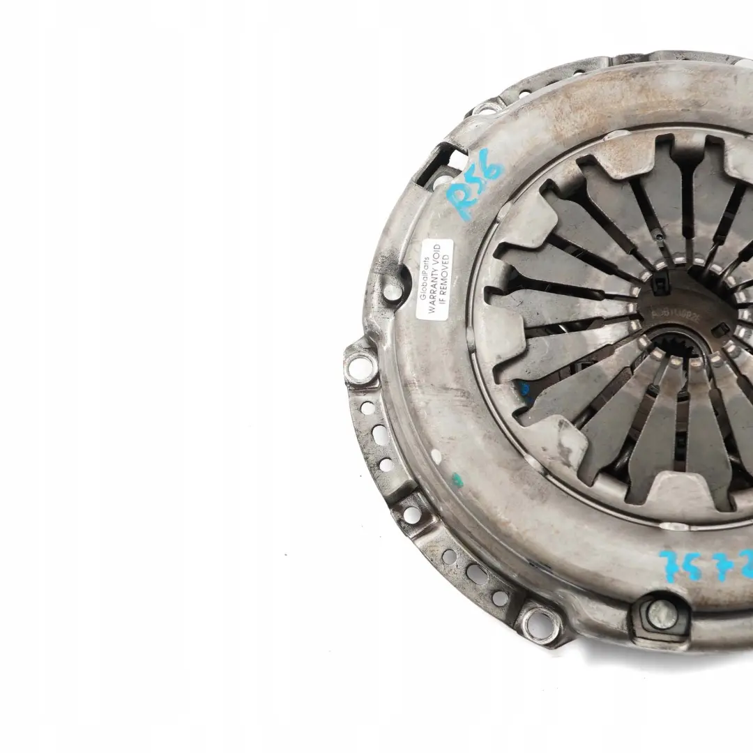 Benzin N12 N16 Kupplung Druckplatte für BMW Mini Cooper One R55 R56 R57 R58 R60 R61 mit Teilenummer 7572842 BMW Mini Cooper One R55 R56 R57 R58 R60 R61 Benzin N12 N16 Kupplung Druckplatte - SKU 7572842 - Teilenummer 7572842