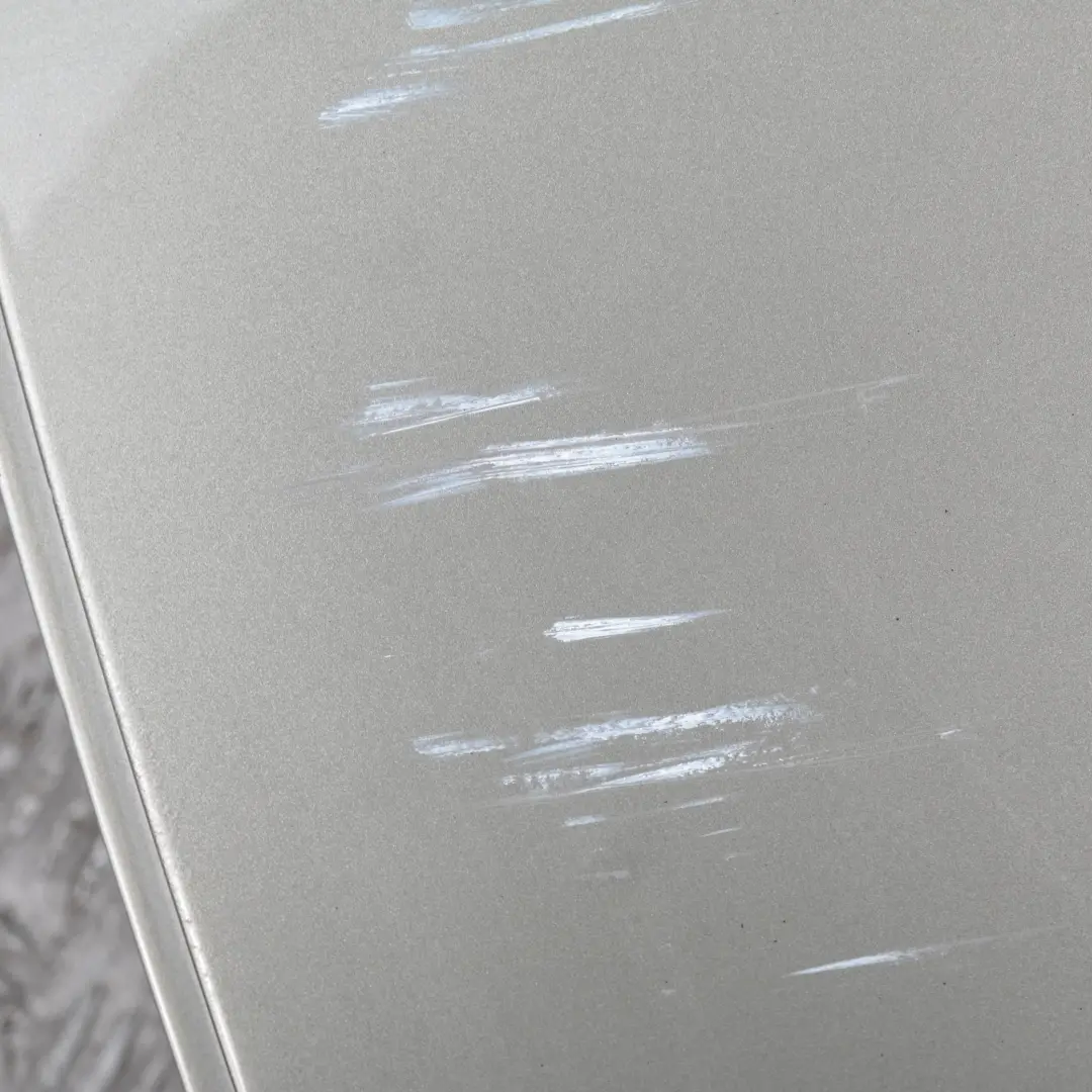 Genuine BMW 5 SERIES E61 E61N Door Rear Left N/S Olivine Green Metallic - 349 to with Part number 7158501 Genuine BMW 5 SERIES E61 E61N Door Rear Left N/S Olivine Green Metallic - 349 - SKU 7158501-OLI - Part number 7158501