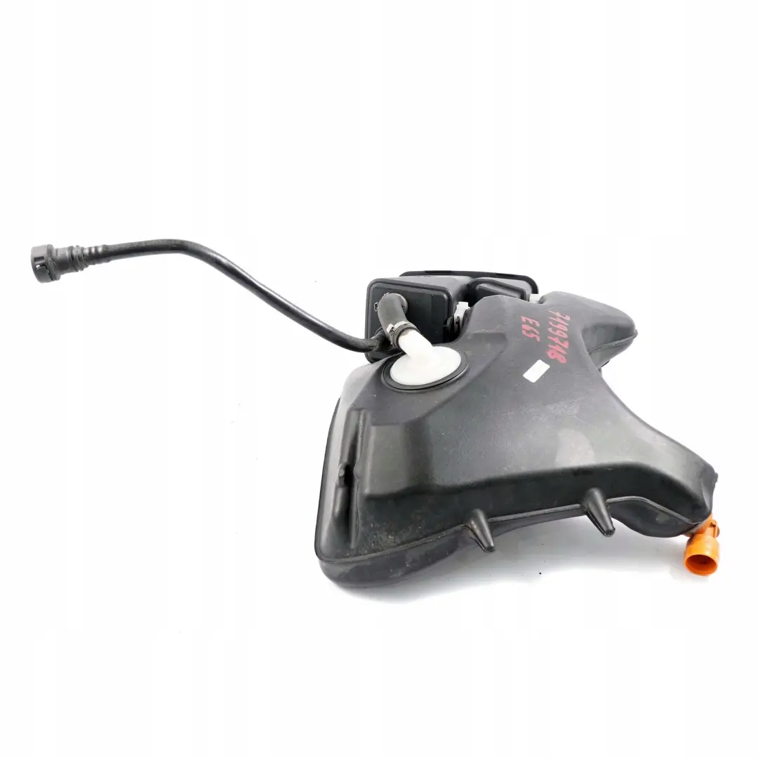 Vase D'Expansion Avec Filtre a Charbon Active 6752034 pour BMW 7 E65 E66 à propos du numéro de pièce 7199718 BMW 7 E65 E66 Vase D'Expansion Avec Filtre a Charbon Active 6752034 - SKU 7199718 - Numéro de pièce 7199718