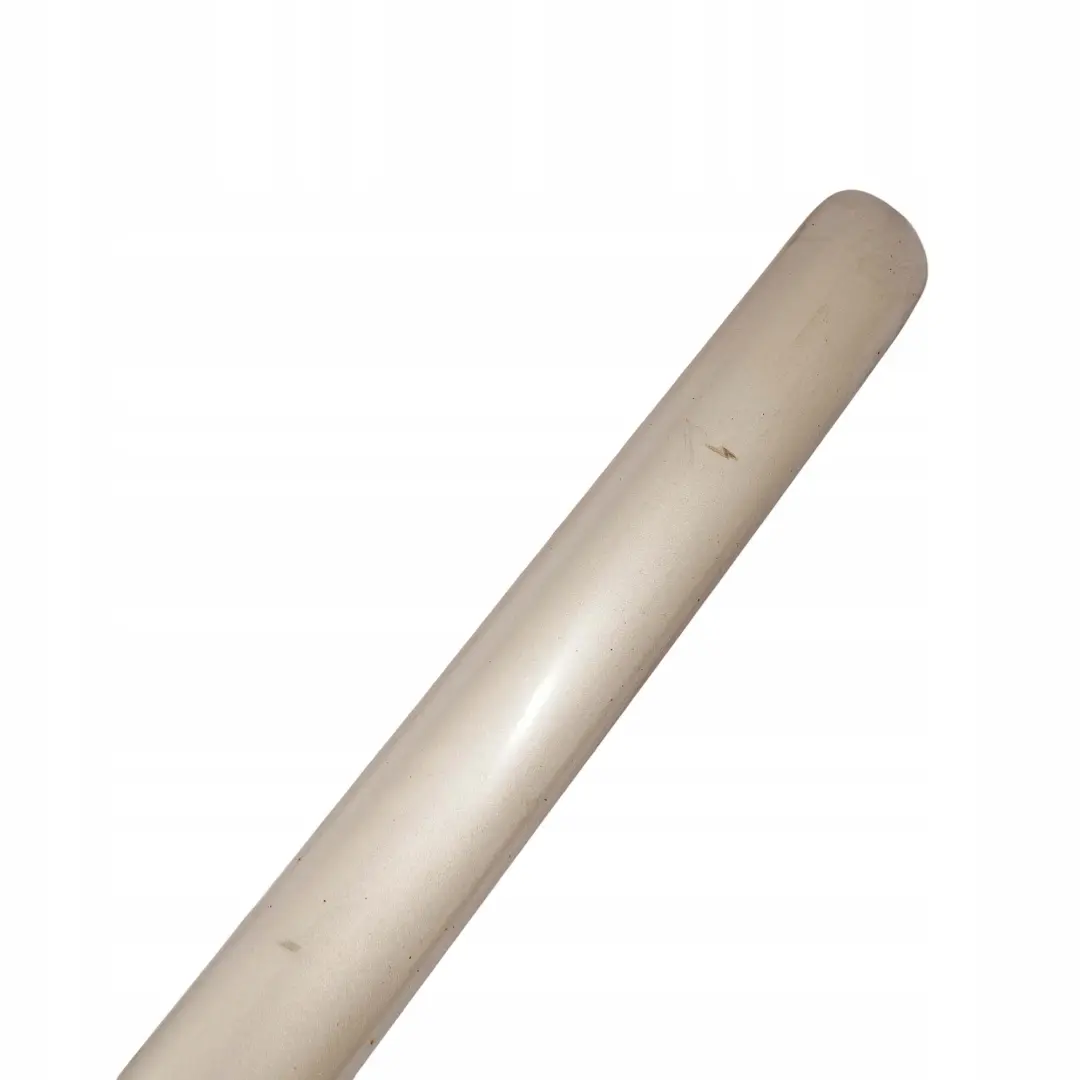 Listwa drzwi prawy przód beige do Mercedes ML W163 o numerze A1636900262 Mercedes ML W163 Listwa drzwi prawy przód beige - SKU A1636900262-TRB - Numer Części A1636900262