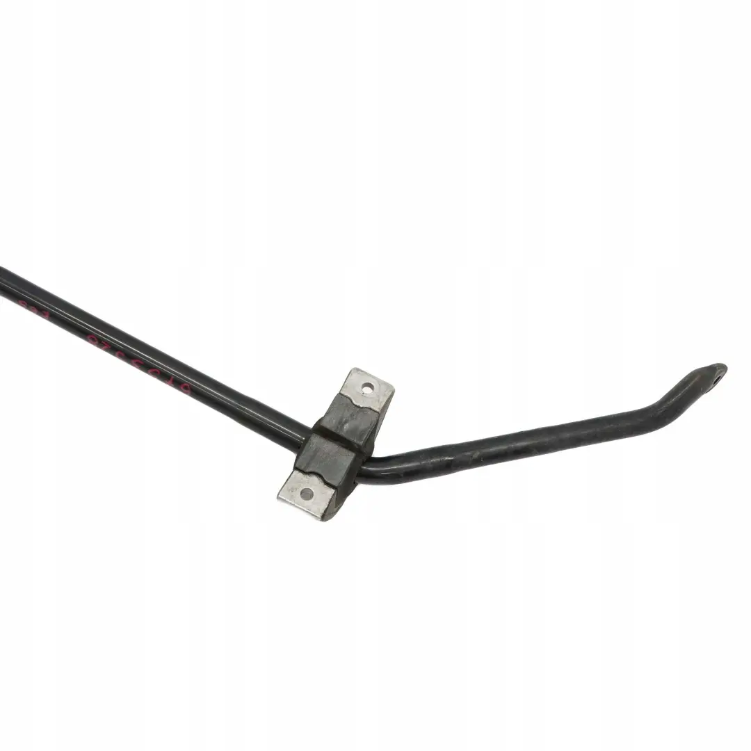 Front Axle Suspension Stabilizer Anti Roll Sway Bar 6753928 to BMW 7 E65 E66 with Part number 6753933 BMW 7 E65 E66 Front Axle Suspension Stabilizer Anti Roll Sway Bar 6753928 - SKU 6753933 - Part number 6753933