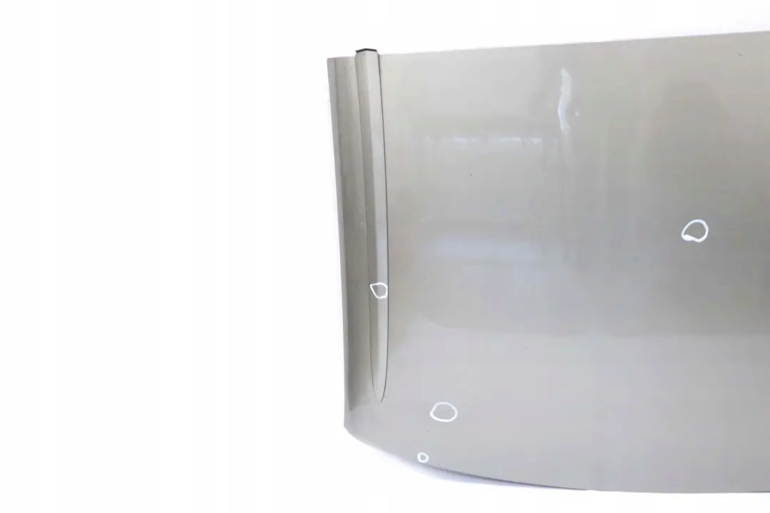 Folding Top Hardtop Roof Shell Centre Platinbronze Bronze - A53 to BMW 3 4 E93 F33 with Part number 7400555 BMW 3 4 E93 F33 Folding Top Hardtop Roof Shell Centre Platinbronze Bronze - A53 - SKU 7400555-PB - Part number 7400555