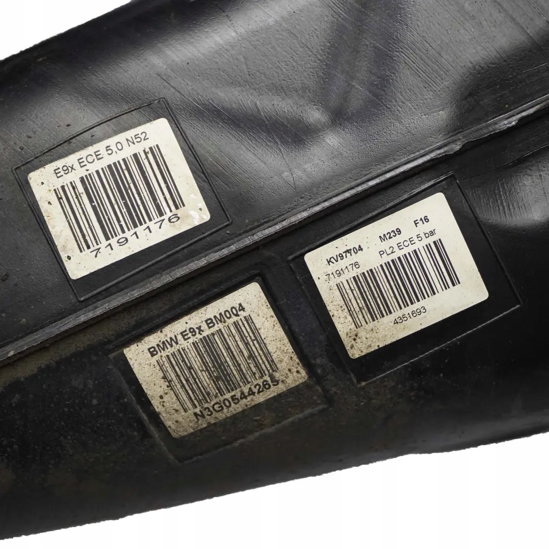 BMW E90 E91 E92 Completo Carburante Con Pompe Benzina 323i 325i 330i - SKU 7283798-3 - Numero di parte 7283798
