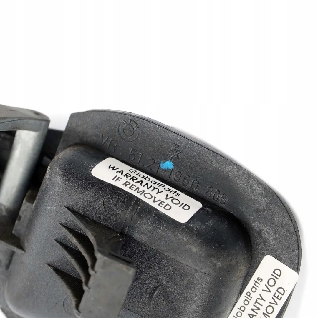 Door Handle Inside Front Right O/S to BMW 3 Series E36 Saloon Touring Compact with Part number 1960808 BMW 3 Series E36 Saloon Touring Compact Door Handle Inside Front Right O/S - SKU 1960808 - Part number 1960808