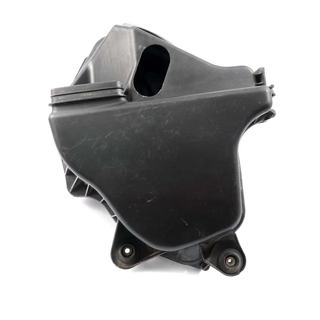 N43 N45 Obudowa filtra powietrza do BMW E81 E87 116i o numerze 7543161 BMW E81 E87 116i N43 N45 Obudowa filtra powietrza - SKU 7543161 - Numer Części 7543161
