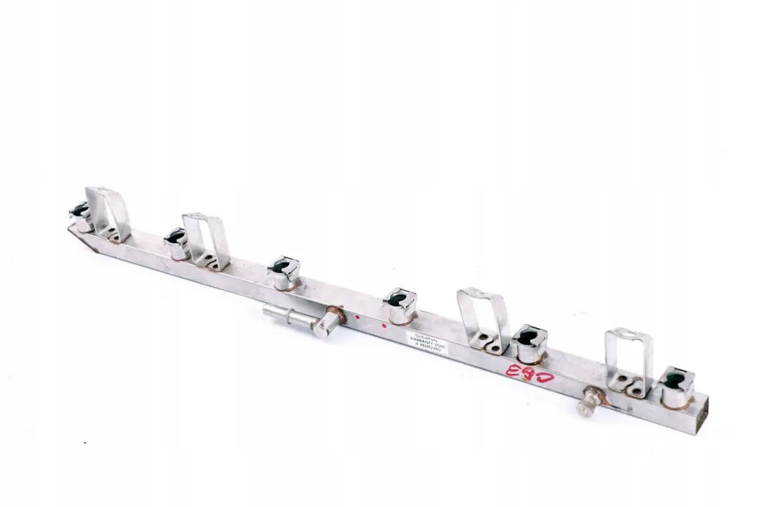 BMW 1 3 5 7 Z4 Series E60 E65 E81 E85 E87 E90 Injection Tube Fuel Rail - SKU 7542541 - Part number 7542541