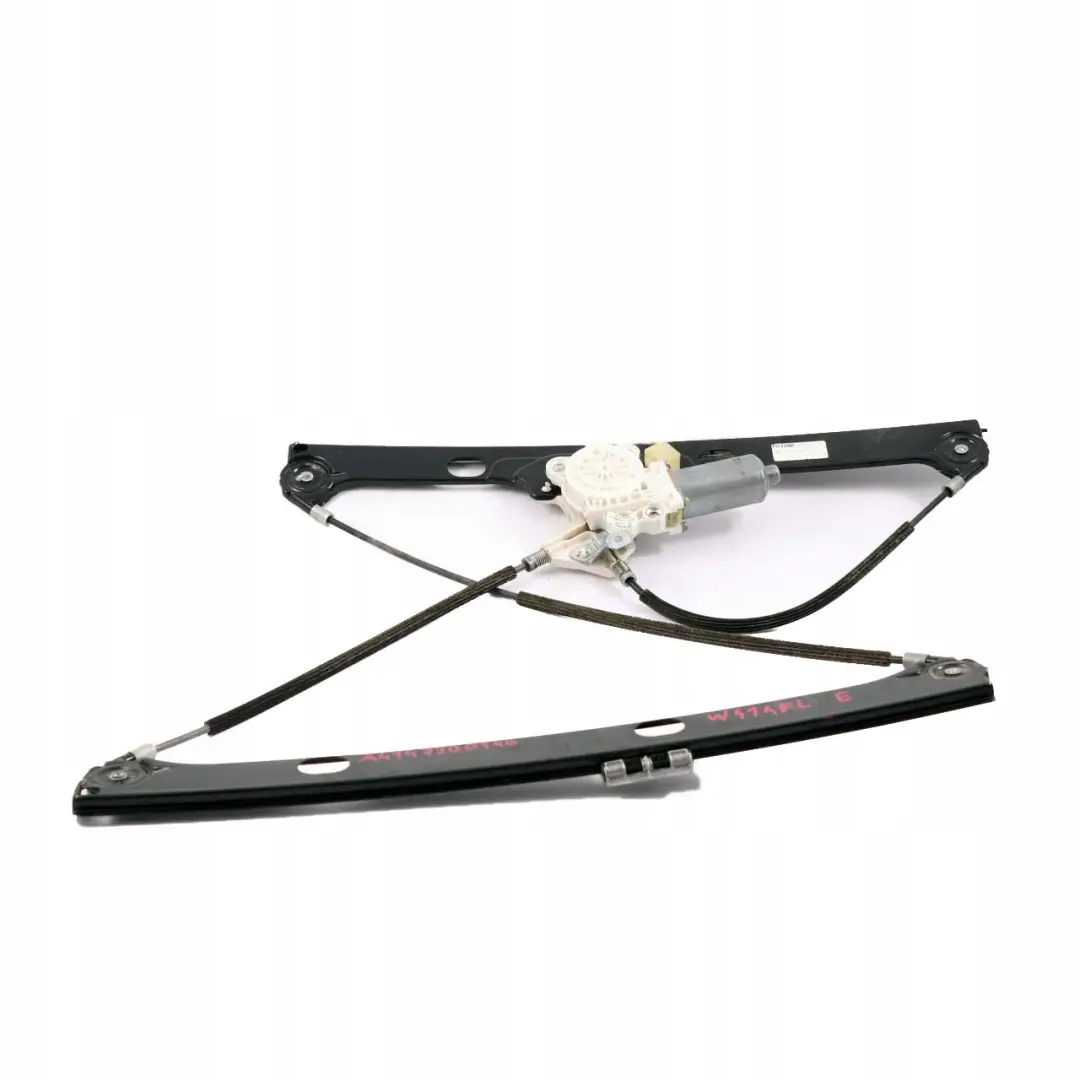 Mercedes-Benz Vaneo W414 Puerta Delantera Izquierda Motor Elevalunas El?ctrico para con número de pieza A4147200146 Mercedes-Benz Vaneo W414 Puerta Delantera Izquierda Motor Elevalunas El?ctrico - SKU A4147200146 - Número de pieza A4147200146