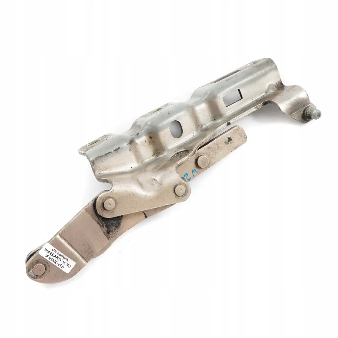  Mercedes-Benz C-Class W203 Hinge Right O/S Bonnet Front Travertine Beige 693 - SKU A2038800428-TRB - Part number A2038800428