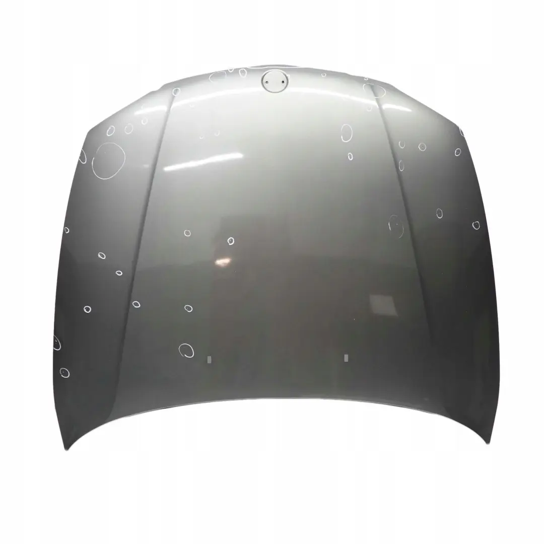 Maska pokrywa silnika spacegrau do BMW E81 E87 o numerze 4162 7162102 BMW E81 E87 Maska pokrywa silnika spacegrau - SKU 7162102-SCG - Numer Części 4162 7162102