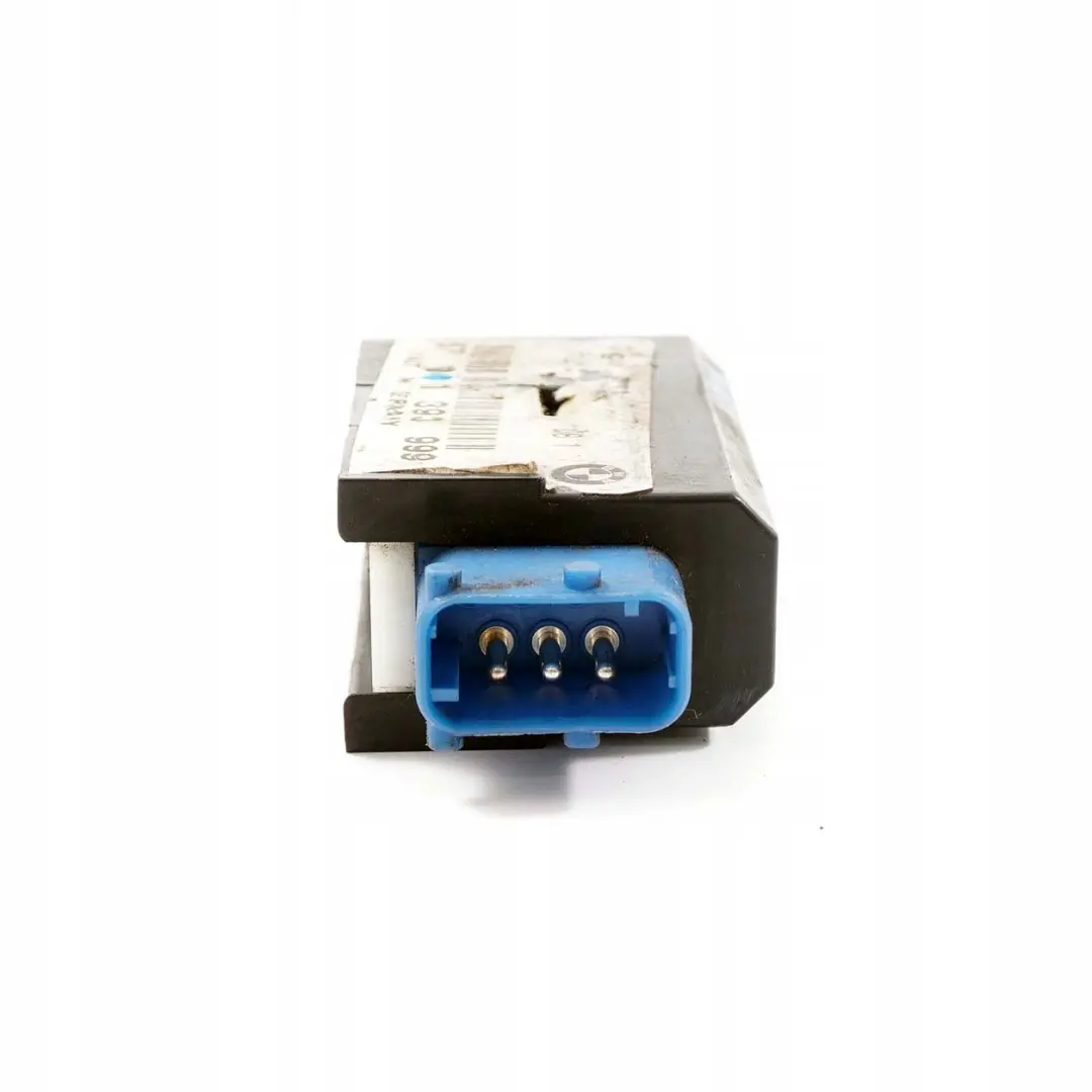 BMW 3 5 er E34 E36 Hinten Zentralverriegelung Türschloss Stellmotor - SKU 8353011 - Teilenummer 8353012