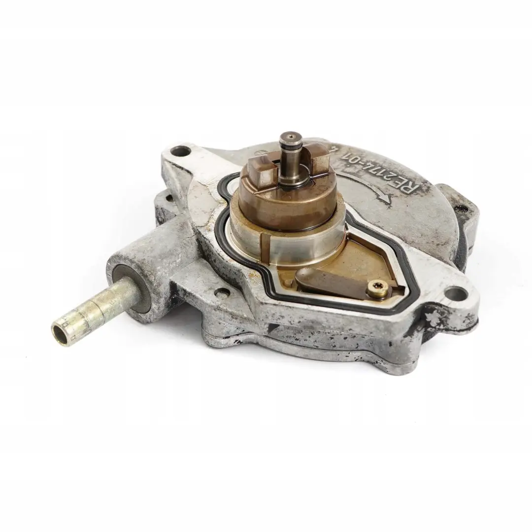 Mercedes-Benz C E Klasse W203 W211 M271 Kompressor Vakuumpumpe für mit Teilenummer A2712300465 Mercedes-Benz C E Klasse W203 W211 M271 Kompressor Vakuumpumpe - SKU A2712300465 - Teilenummer A2712300465