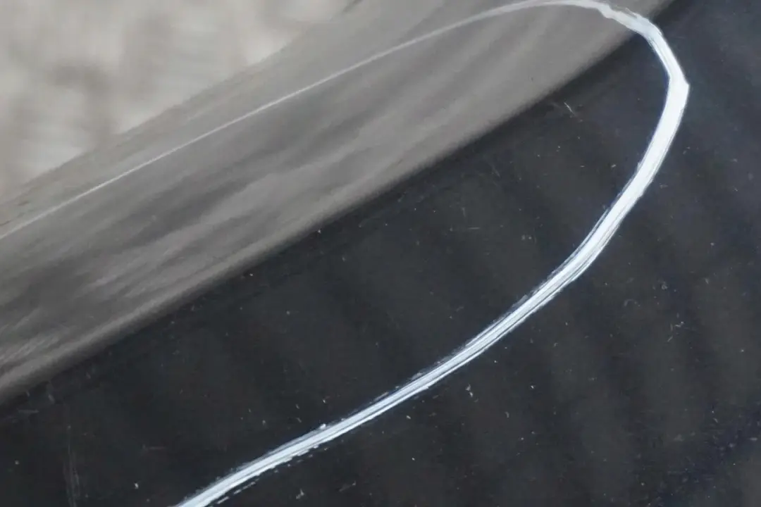 @BMW 3 Series E90 3 Saloon Rear Bumper PDC Black Sapphire Metallic - 475 to with Part number 0033194 @BMW 3 Series E90 3 Saloon Rear Bumper PDC Black Sapphire Metallic - 475 - SKU 0033194-BS3 - Part number 0033194