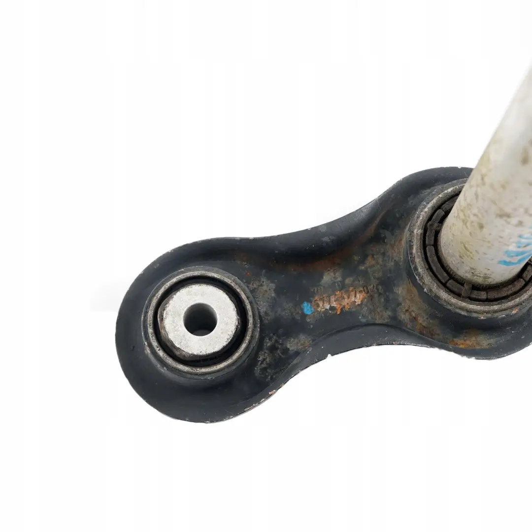 BMW X5 X6 Series E70 E71 Integral Link Axle Support Rear - SKU 6774476 - Part number 6774476