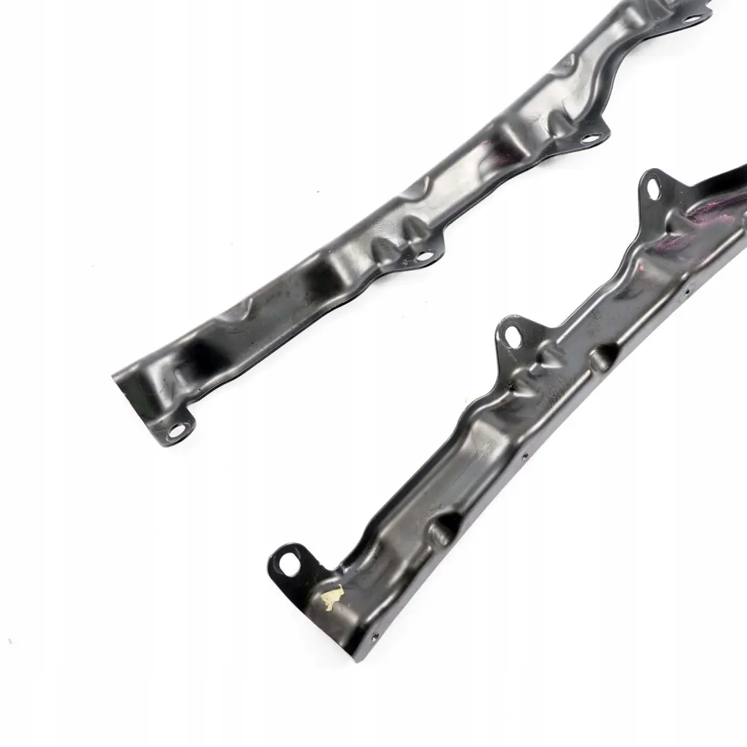 Roof Mechanism Locator Seal Left Right N/O/S Set to BMW Z4 E89 Roadster Hardtop with Part number 7256887 BMW Z4 E89 Roadster Hardtop Roof Mechanism Locator Seal Left Right N/O/S Set - SKU 7256887 - Part number 7256887