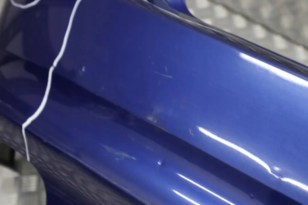 Zderzak tylny tył Montegoblau do BMW E82 E88 o numerze 0036627 BMW E82 E88 Zderzak tylny tył Montegoblau - SKU 0036627-MTB - Numer Części 0036627