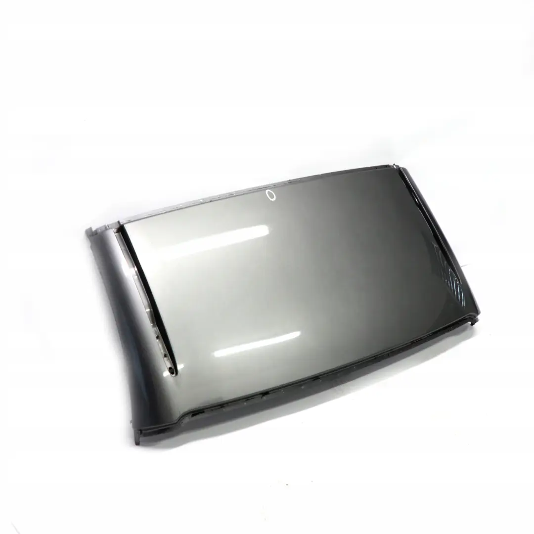 Capot Cabriolet Dachschale Centre Spacegrau Gris Metallique - pour BMW 3 4 E93 F33 à propos du numéro de pièce 7400555 BMW 3 4 E93 F33 Capot Cabriolet Dachschale Centre Spacegrau Gris Metallique - - SKU 7400555-SCG - Numéro de pièce 7400555